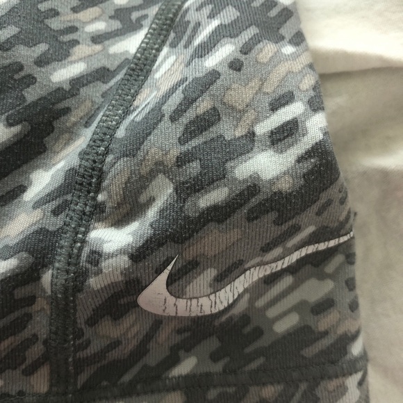 Nike pro spandex 🔥💯 - Picture 2 of 2